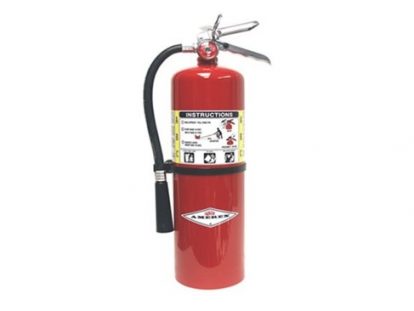 American UL Approved Fire Extinguishers