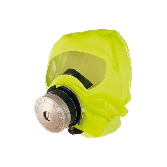 Escape Escape Breathing Device (EEBD)