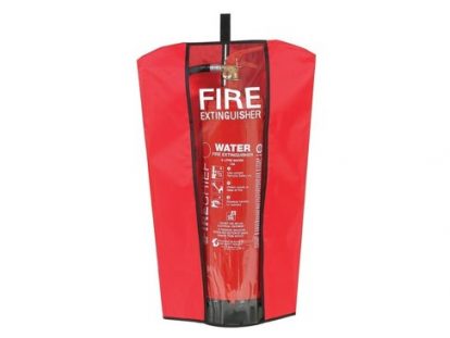 Extinguisher Covers