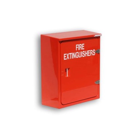 Fire Extinguisher Cabinets
