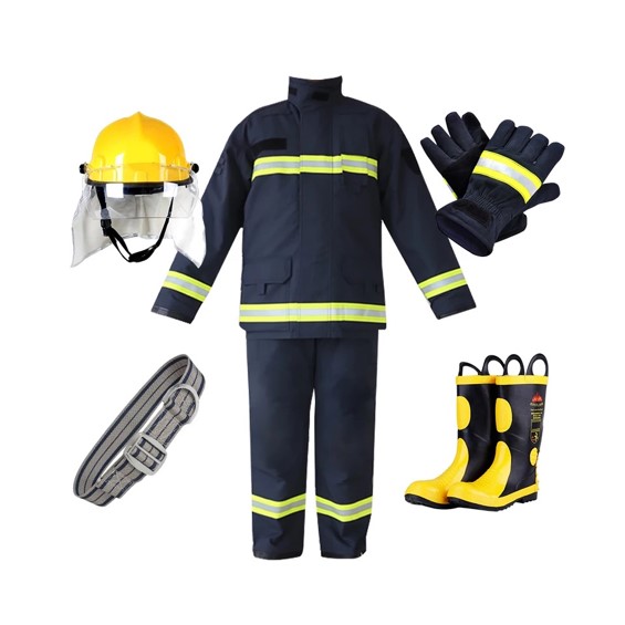 Fire Fighting Clothing