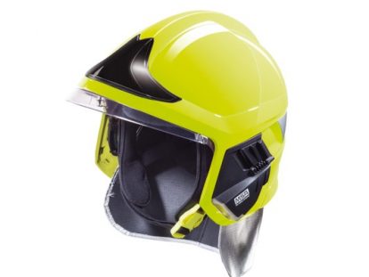 Fire Fighters Helmets