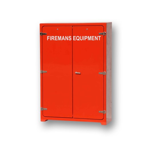 Fire Equipment Cabinets