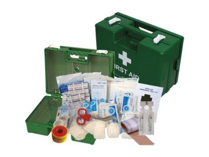 First Aid Equipment
