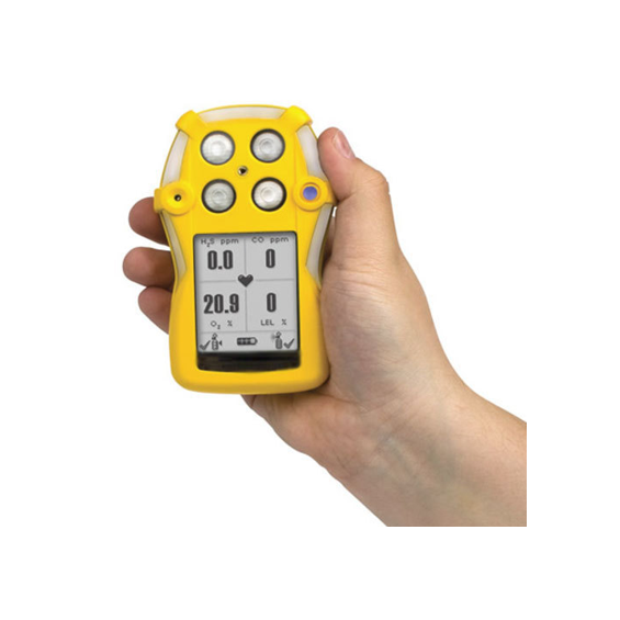 Gas Detection