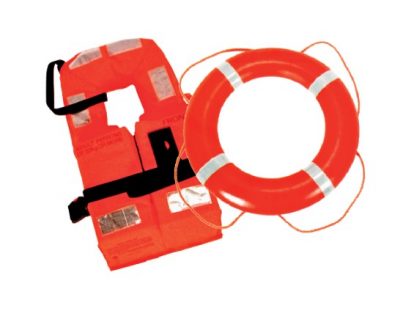 Lifesaving Equipment