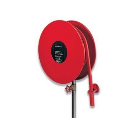 Offshore Spec Hose Reel
