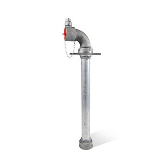 Standpipes and Hydrant Keys