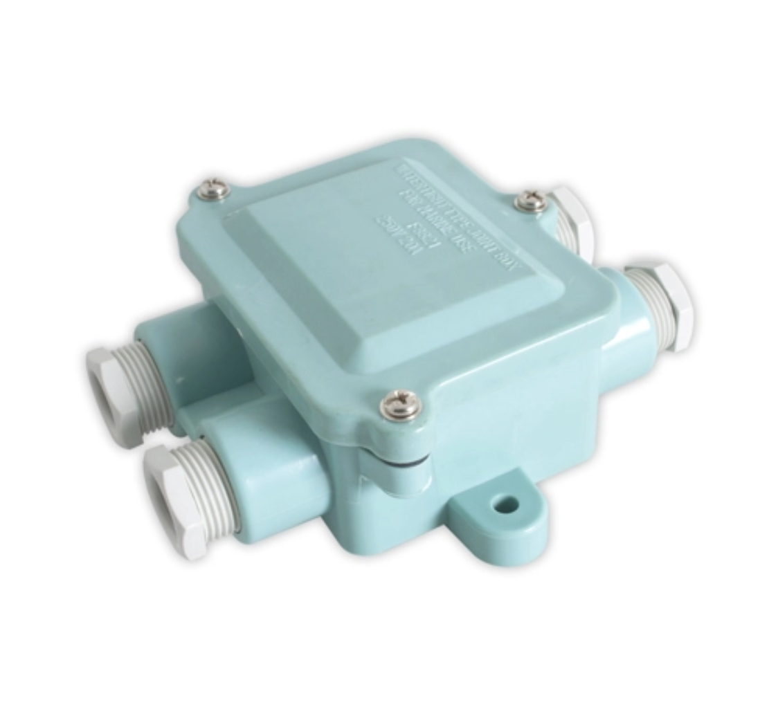 Marine Watertight Joint Box J-2M