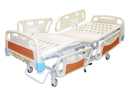 Manual Hospital Beds